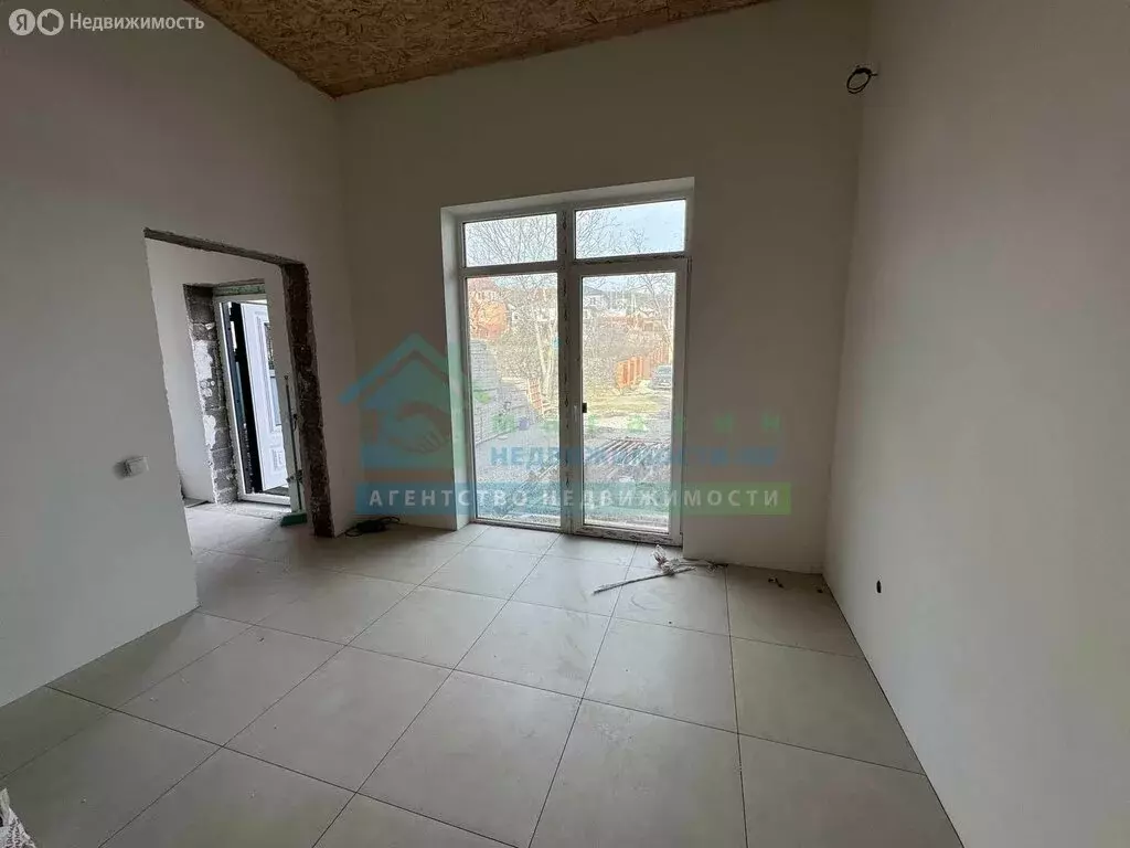 Дом в село Мысхако, 8-я Гвардейская улица, 6 (87.4 м) - Фото 2