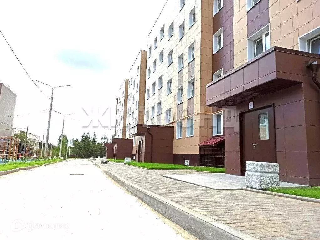 Продаётся 3-к квартира, 60 м - Фото 0