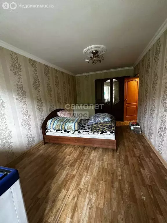 1-комнатная квартира: Грозный, улица Адама Малаева, 299 (32 м) - Фото 2