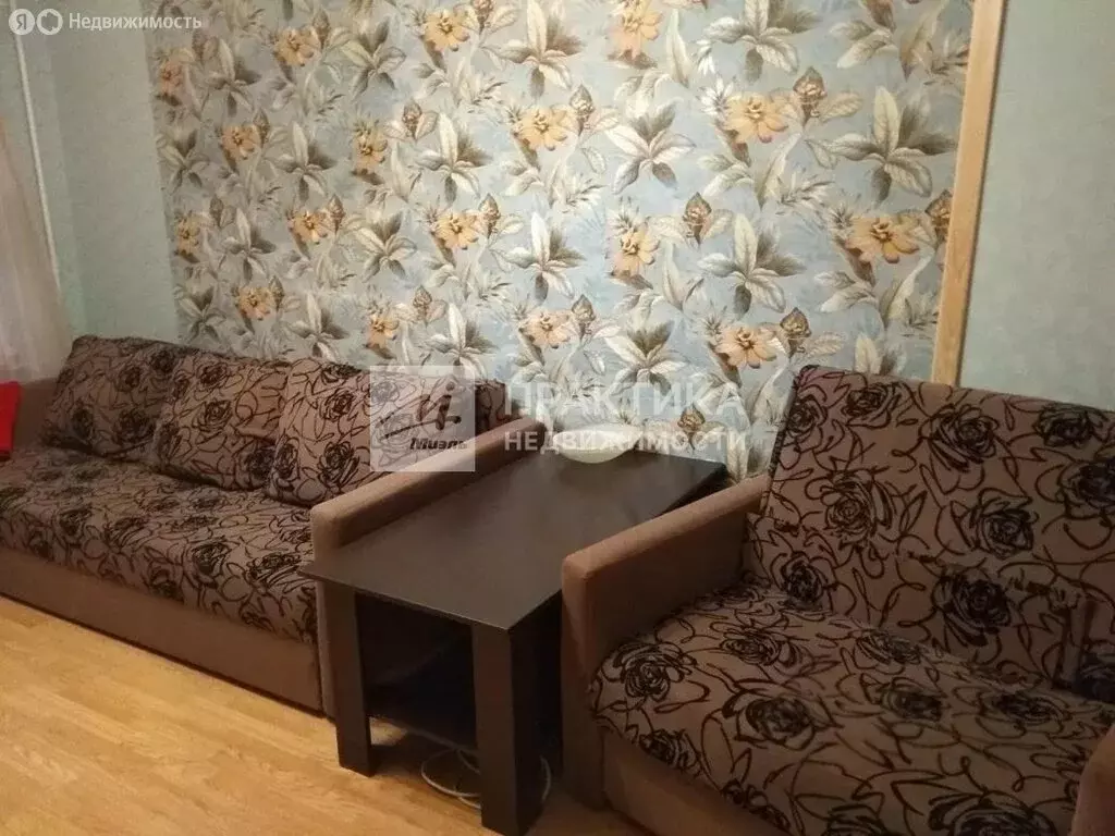 1-комнатная квартира: Москва, Перовская улица, 42к1 (30.4 м) - Фото 2