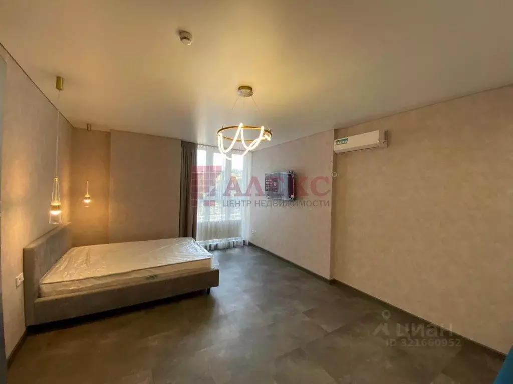 Студия Ростовская область, Ростов-на-Дону Привокзальная ул., 3/1 (34.0 ... - Фото 2