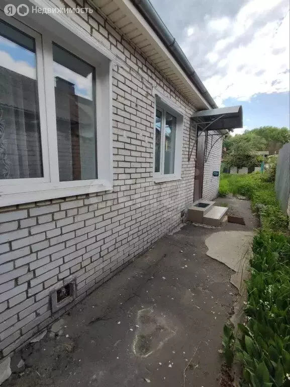 3-комнатная квартира: Гусь-Хрустальный, улица Ленина, 14 (60.5 м) - Фото 1