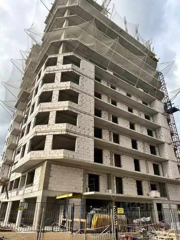 1-к кв. Крым, Ялта ул. Кирова, 138 (37.41 м) - Фото 2