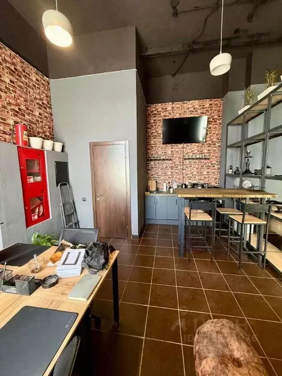 Офис в Московская область, Мытищи городской округ, д. Бородино ул. ... - Фото 2