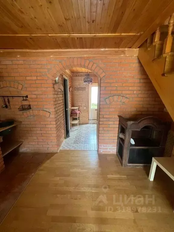 Дом в Орловская область, Ливны Песочный пер., 40А (48 м) - Фото 2