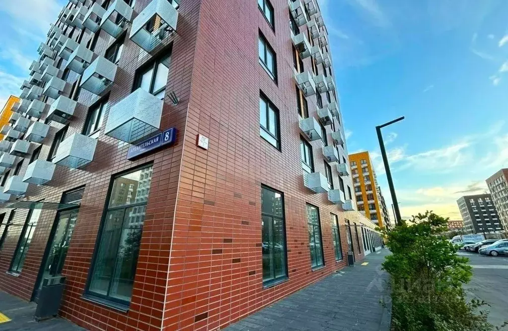 Помещение свободного назначения в Санкт-Петербург пос. Парголово, ул. ... - Фото 1