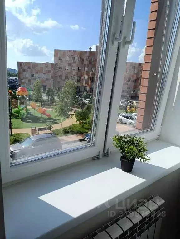 1-к кв. Новосибирская область, Новосибирск ул. Николаева, 18 (38.0 м) - Фото 2