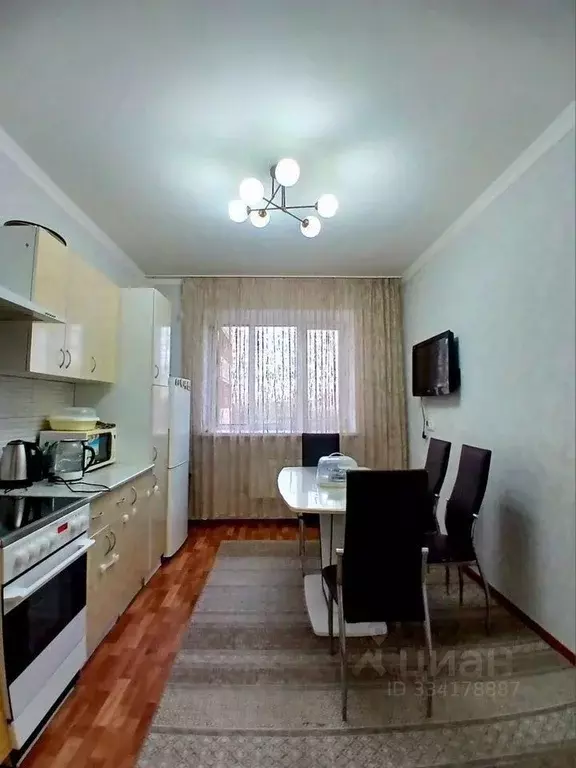 3-к кв. Московская область, Щелково ул. 8 Марта, 11 (82.0 м) - Фото 1