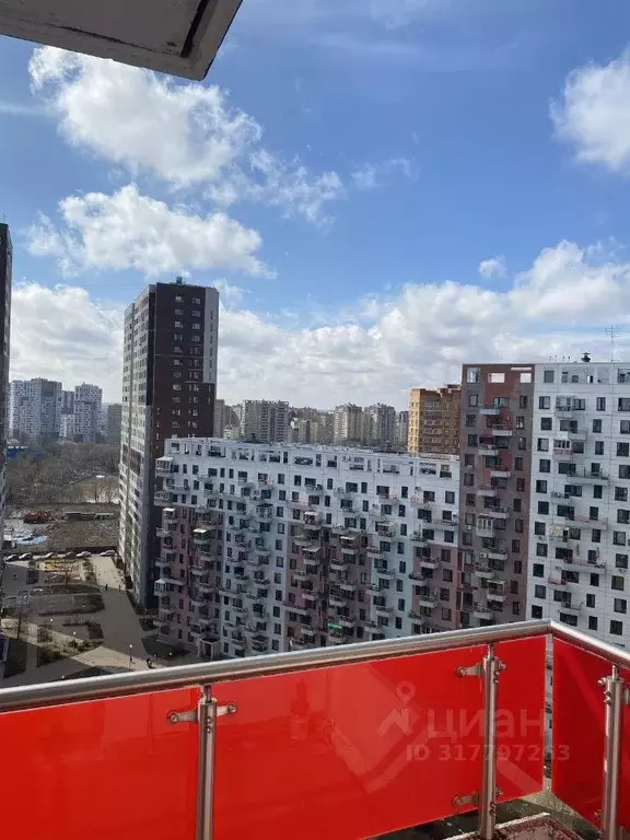 Квартира, студия, 34 м - Фото 0