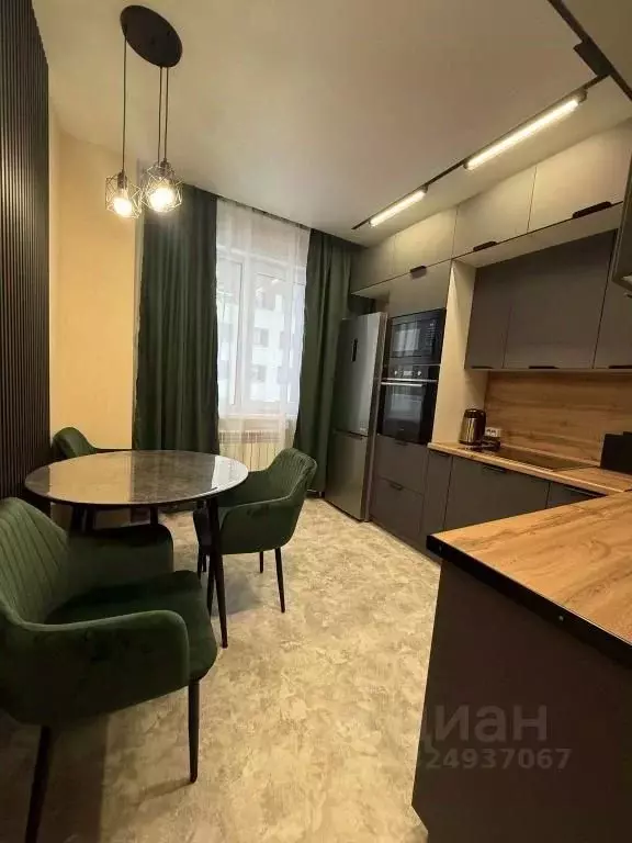 2-к кв. Саха (Якутия), Ленск Нюйская ул., 1к2 (52.0 м) - Фото 1