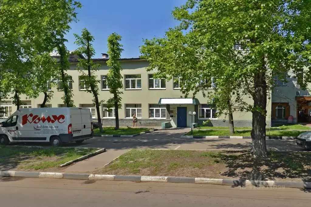 Офис в Москва ул. 2-я Машиностроения, 17С1 (150 м) - Фото 0