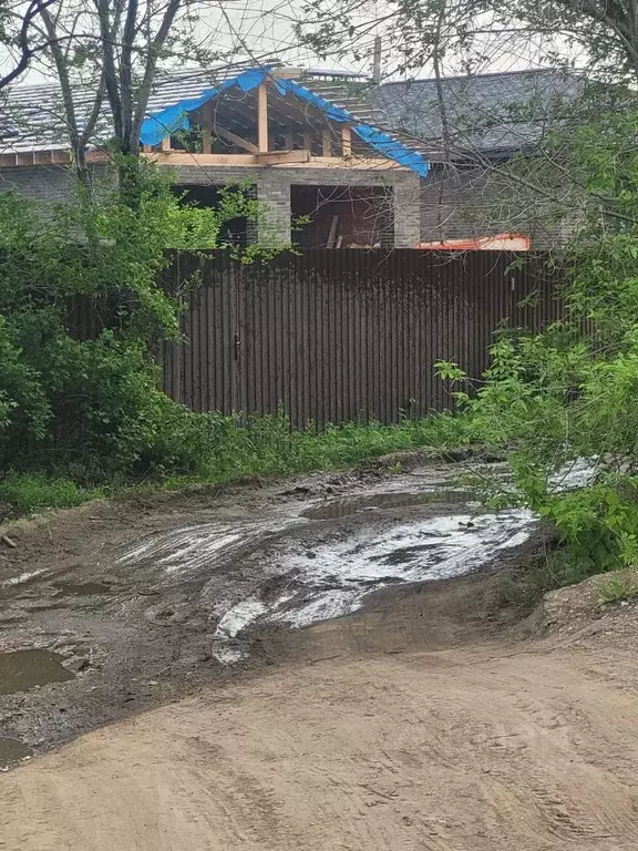 Участок в Саратовская область, Саратов проезд 3-й имени Ф.А. Блинова ... - Фото 1