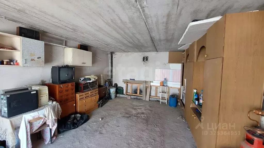 Гараж в Смоленская область, Смоленск Гаражно-строительного кооператива ... - Фото 1