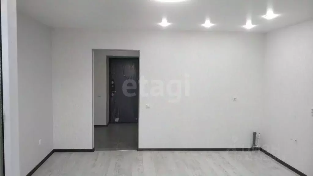 Студия Алтайский край, Новоалтайск ул. Титова, 8А (28.6 м) - Фото 1