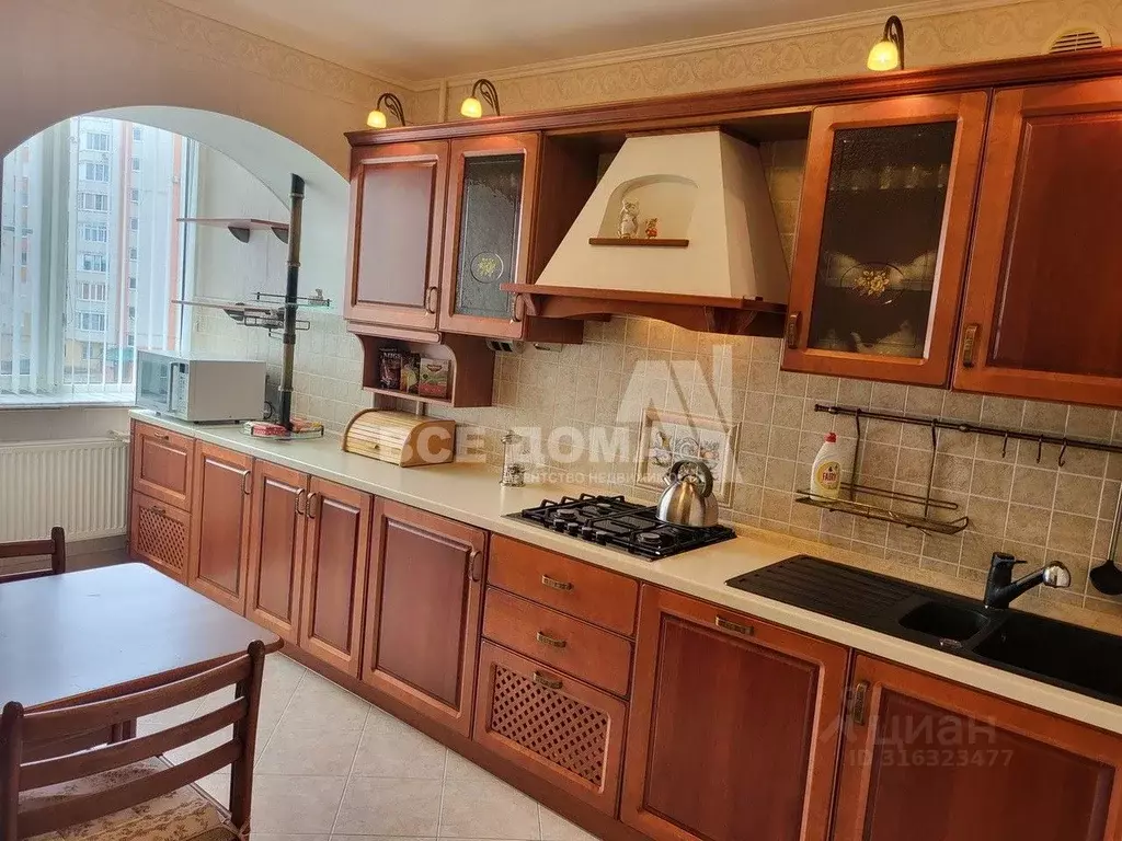 2-к кв. Ставропольский край, Ставрополь Октябрьская ул., 229 (55.0 м) - Фото 0