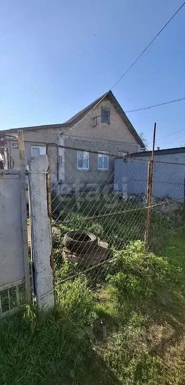 Дом в Липецкая область, Липецк ул. Имени Курчатова, 13 (120 м) - Фото 2