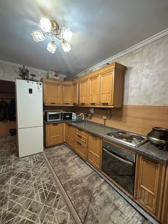 3-к кв. Московская область, Котельники проезд 3-й Покровский, 1 (75.0 ... - Фото 0