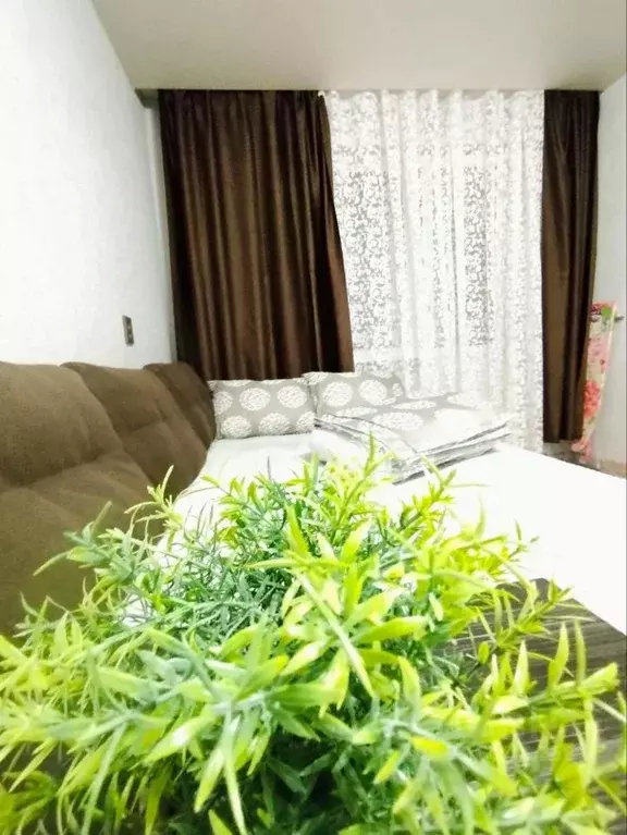 1-к кв. Ярославская область, Рыбинск ул. Ворошилова, 17 (30.0 м) - Фото 2