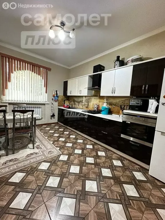 Дом в Астрахань, 1-я Северная улица, 13/2 (153.4 м) - Фото 1