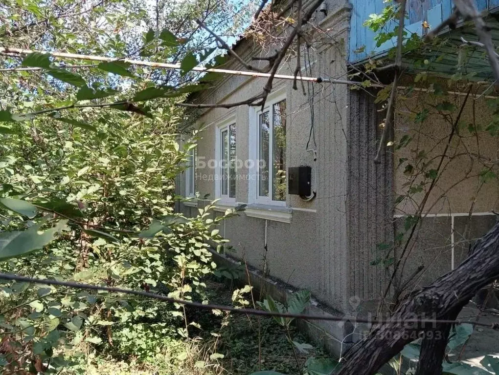 Дом в Крым, Нижнегорский пгт ул. Полярная, 5 (72 м) - Фото 0