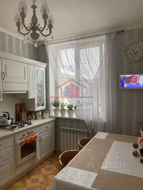 2-к кв. Белгородская область, Губкин ул. Мира, 5 (50.0 м) - Фото 1