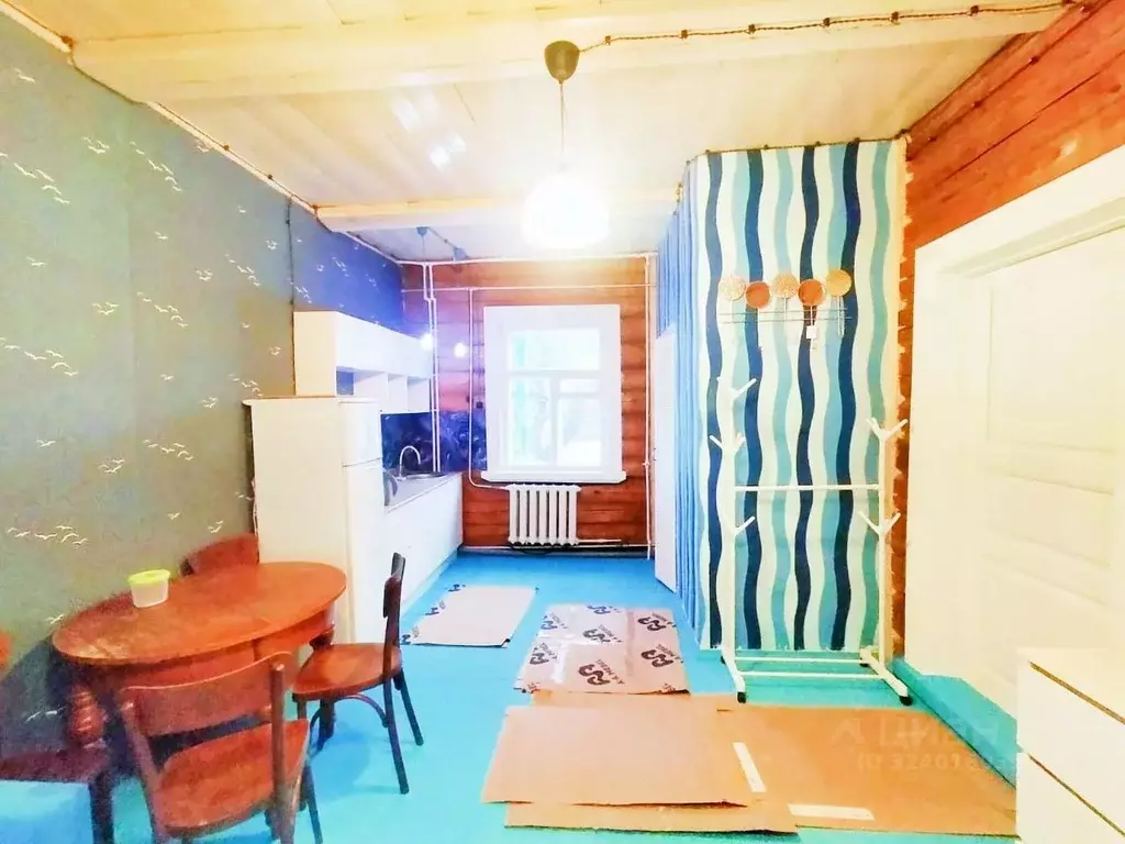 Дом в Московская область, Солнечногорск ул. Ломоносова, 13 (50 м) - Фото 1