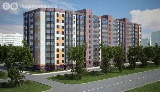 4-комнатная квартира: Челябинск, улица Профессора Благих, 79 (76 м) - Фото 1