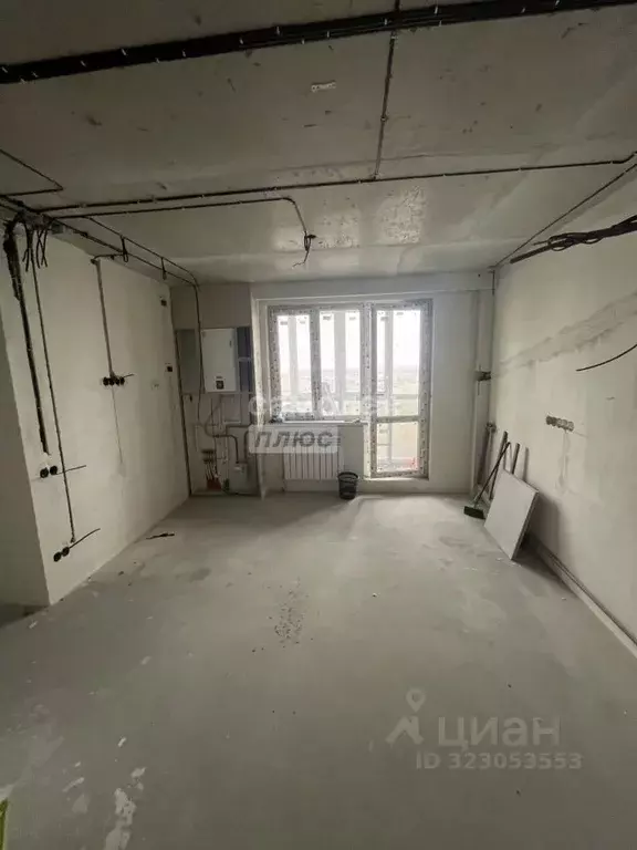 2-к кв. Рязанская область, Рязань Быстрецкая ул., 20к3 (54.2 м) - Фото 1