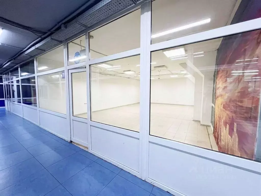 Помещение свободного назначения в Московская область, Подольск ул. ... - Фото 2