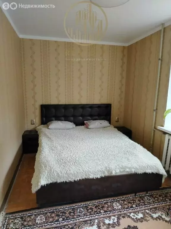 2-комнатная квартира: Ессентуки, улица Долина Роз, 10 (40 м) - Фото 0