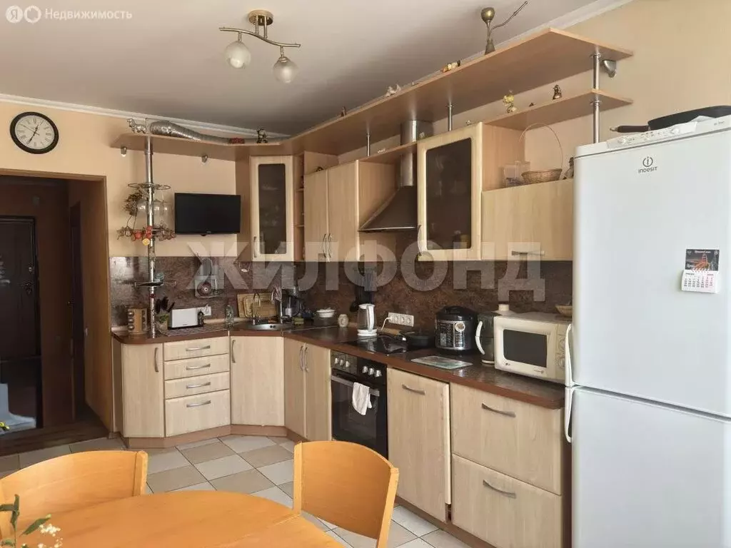 3-комнатная квартира: Тольятти, улица Автостроителей, 84А (103.3 м) - Фото 2