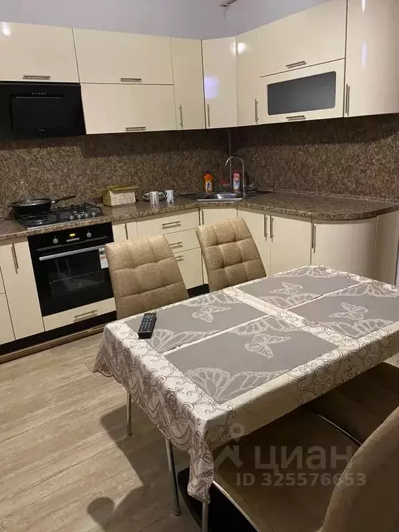 Дом в Нижегородская область, с. Дивеево ул. Зайцева, 44 (80 м) - Фото 1