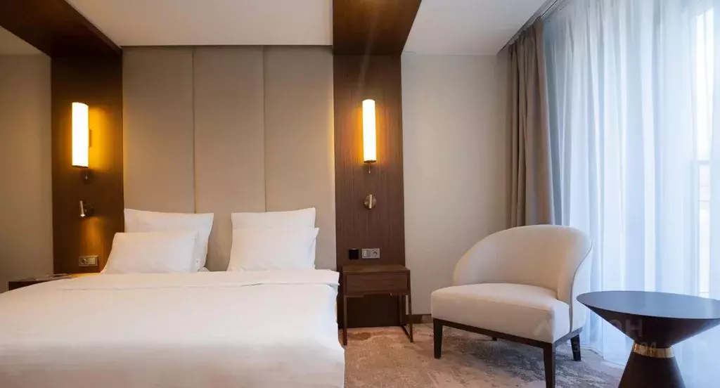 Комната Татарстан, Казань ул. Ульянова-Ленина, 8 (27.0 м) - Фото 2