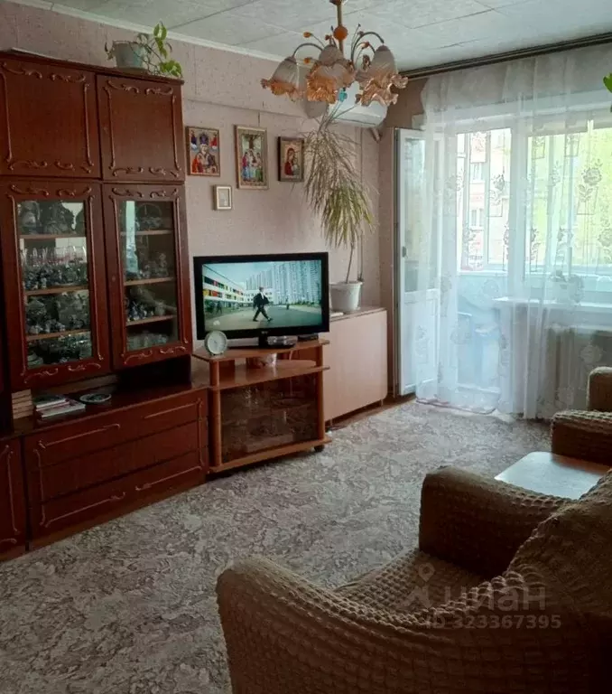 3-к кв. Амурская область, Благовещенск пос. Астрахановка, пер. Южный, ... - Фото 1