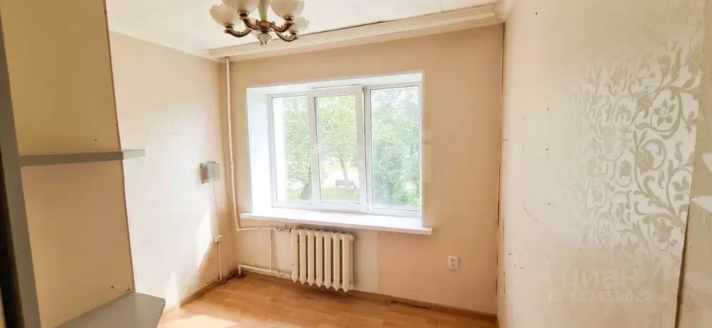 Комната Камчатский край, Елизово ул. Виталия Кручины, 18 (11.9 м) - Фото 2