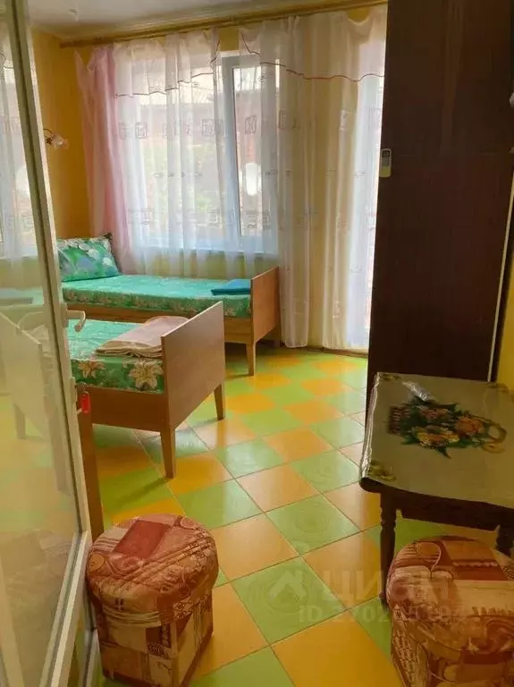 Комната Крым, Феодосия пер. Айвазовского, 4 - Фото 2