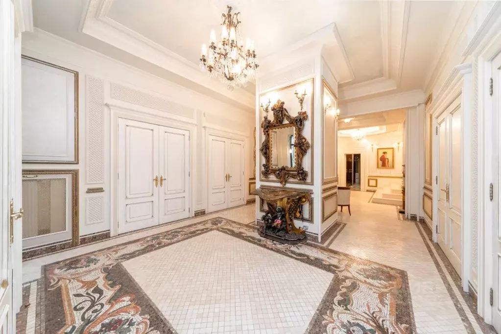 Дом в Московская область, Красногорск городской округ, д. Глухово ул. ... - Фото 2