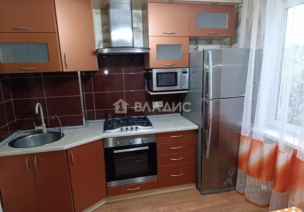 2-к кв. Калининградская область, Калининград Артиллерийская ул., 25 ... - Фото 1