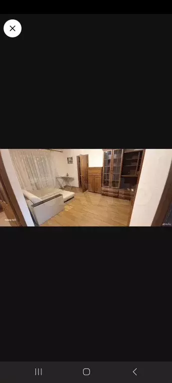 2-к. квартира, 45 м, 2/5 эт. - Фото 0