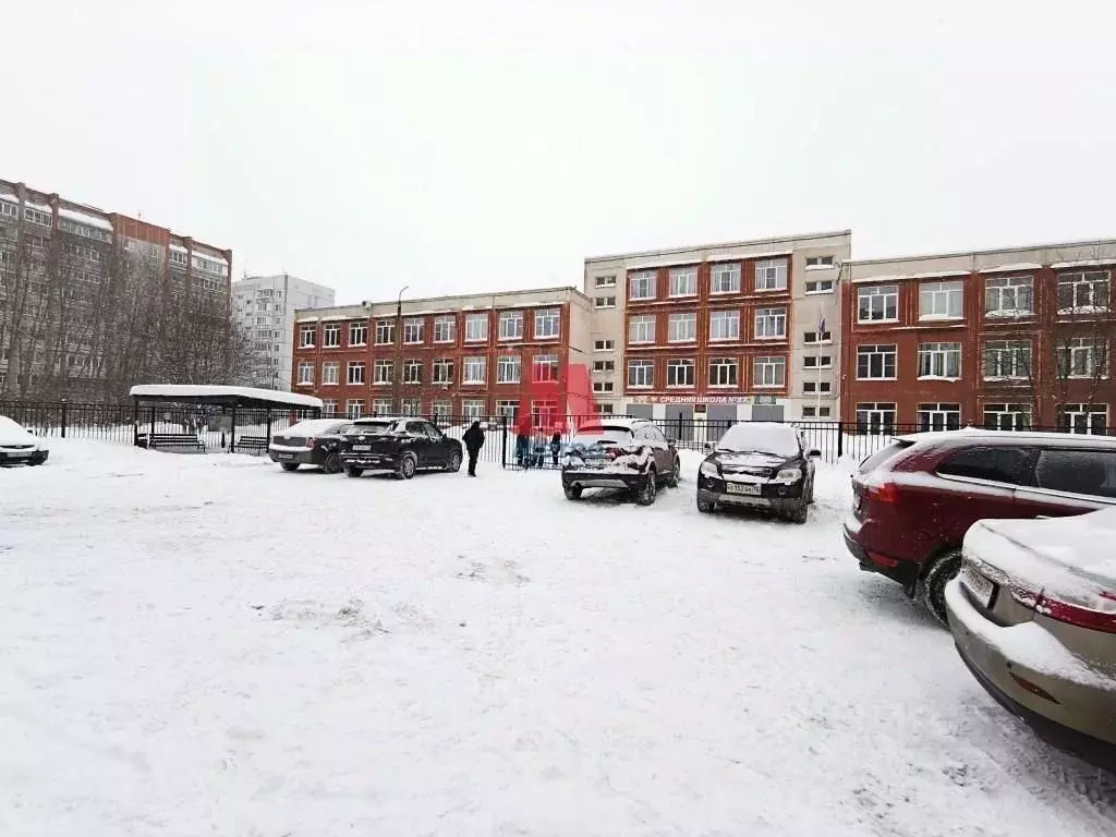 Помещение свободного назначения в Ярославская область, Ярославль ул. ... - Фото 2