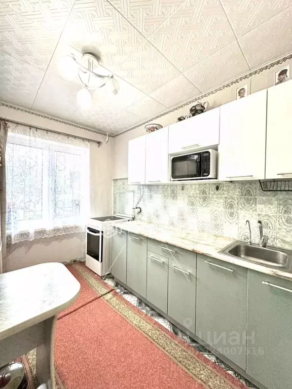 3-к кв. Челябинская область, Челябинск ул. Агалакова, 44 (65.0 м) - Фото 1