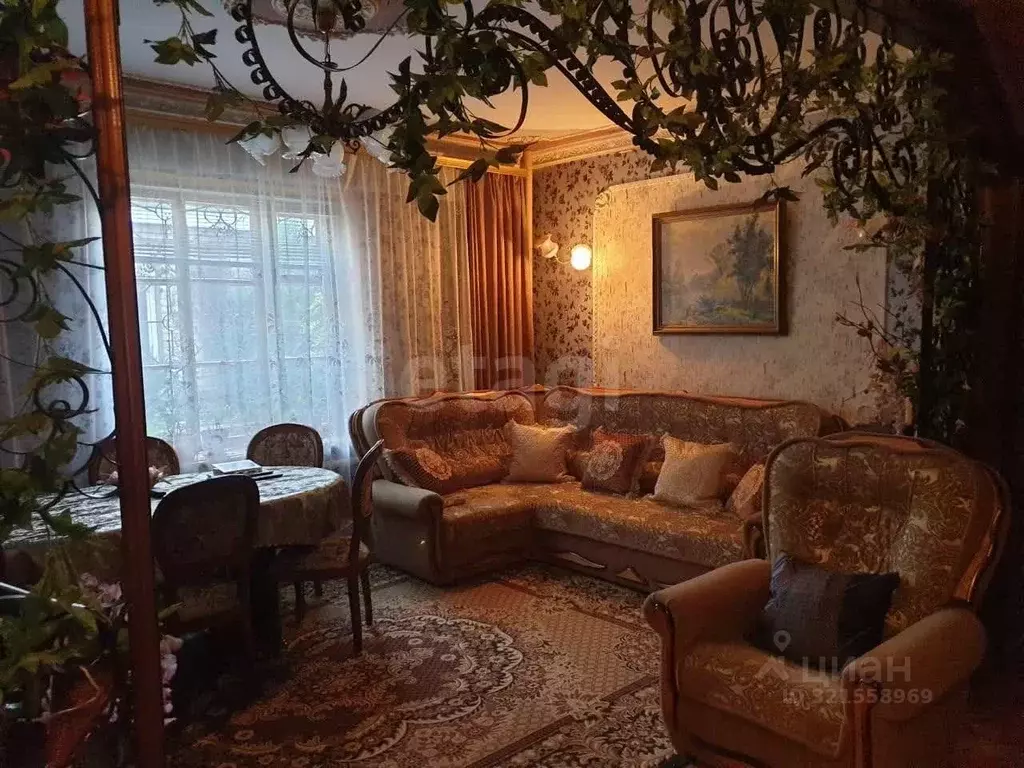 Дом в Белгородская область, Валуйки Набережная ул., 39 (206 м) - Фото 0