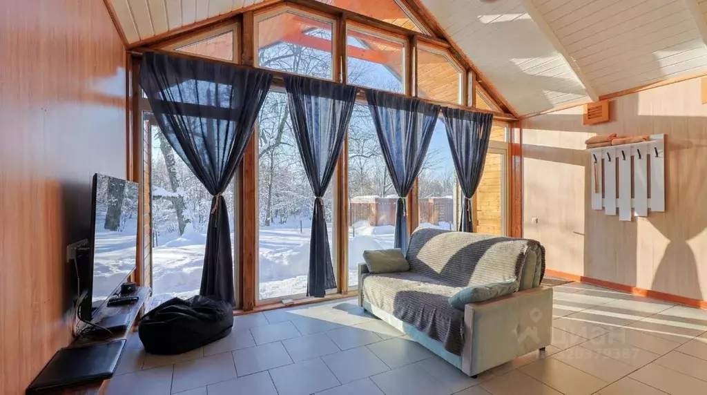 Дом в Московская область, Богородский городской округ, д. Следово ул. ... - Фото 2