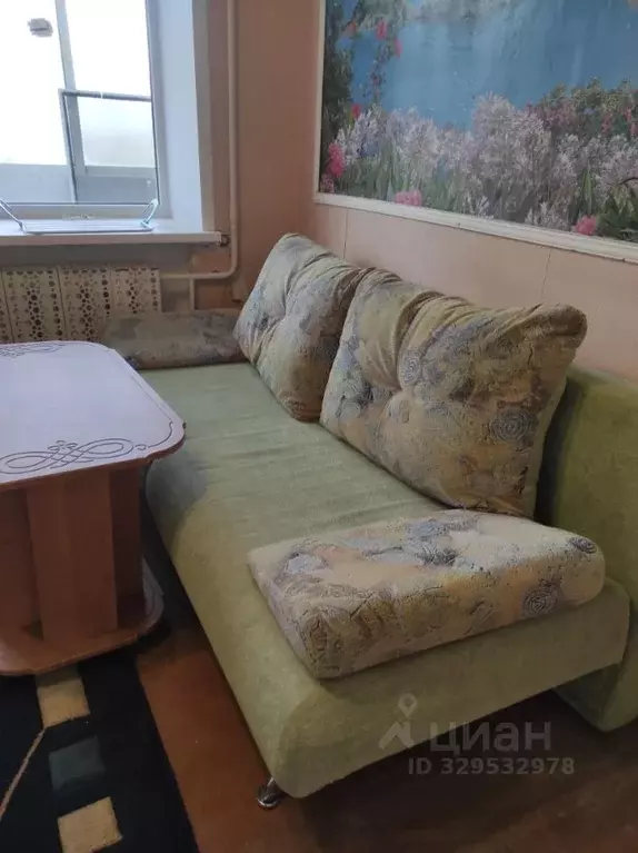 1-к кв. Костромская область, Кострома Профсоюзная ул., 13к1 (18.0 м) - Фото 2