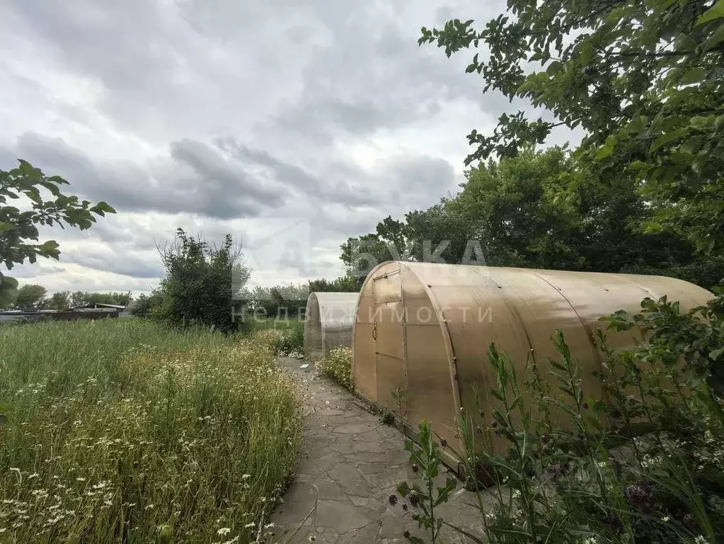 Участок в Воронежская область, Семилукский район, с. Губарево ... - Фото 1