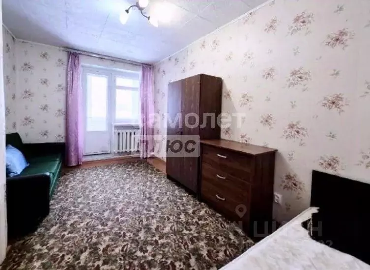 1-к кв. Рязанская область, Рязань ул. Павлова, 52 (28.0 м) - Фото 2