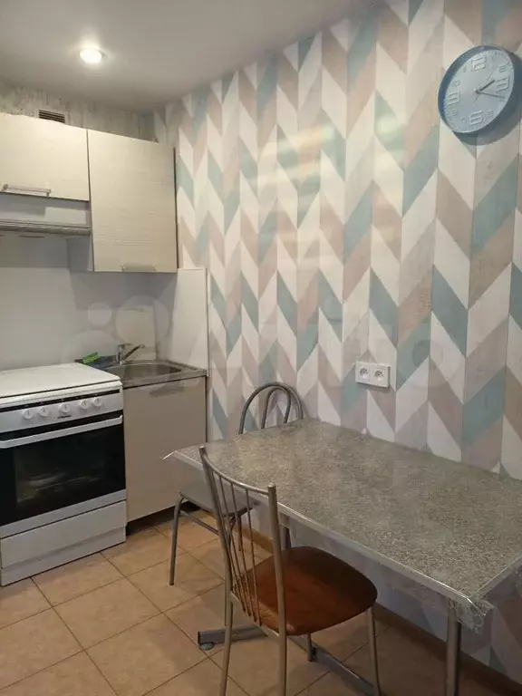 2-к. квартира, 44,7 м, 5/5 эт. - Фото 0
