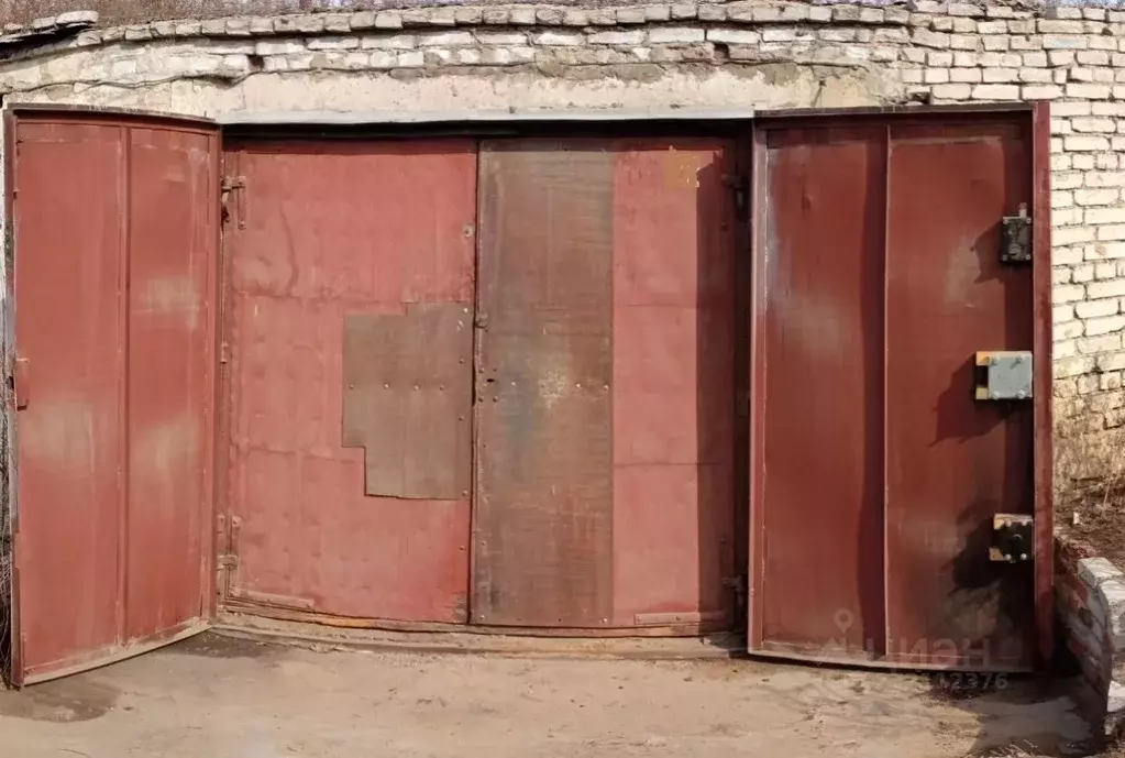 Гараж в Бурятия, Улан-Удэ Ключевская ул. (25 м) - Фото 2