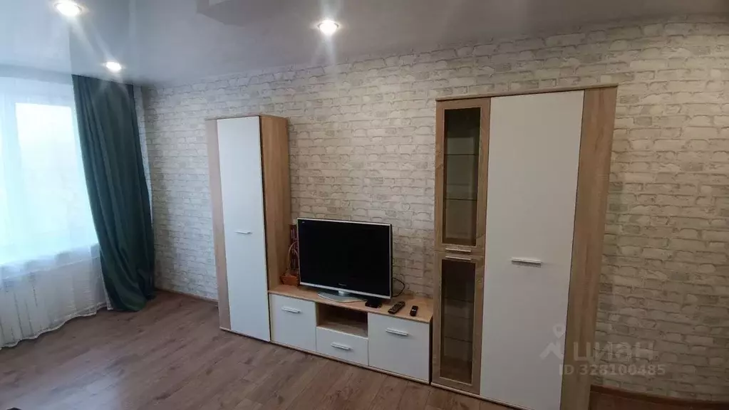 2-к кв. Московская область, Ступино ул. Калинина, 5/17 (47.5 м) - Фото 2