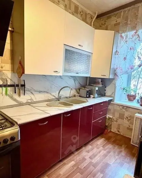 Комната Санкт-Петербург Боровая ул., 23/21 (36.6 м) - Фото 1